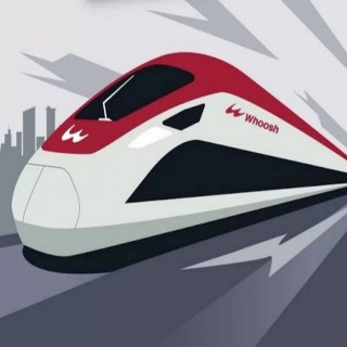 Reservasi Kereta Whoosh